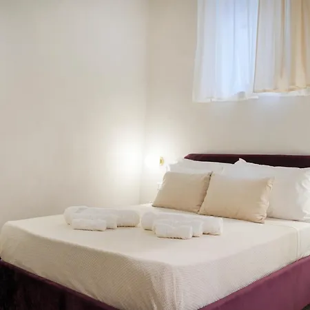 Pensión Mimi's - Charming Old Town Bari