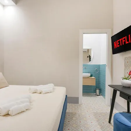 Pensión Mimi's - Charming Old Town