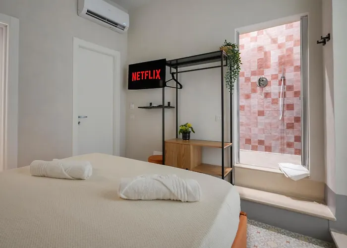 Mimi's - Charming Old Town Vendégház