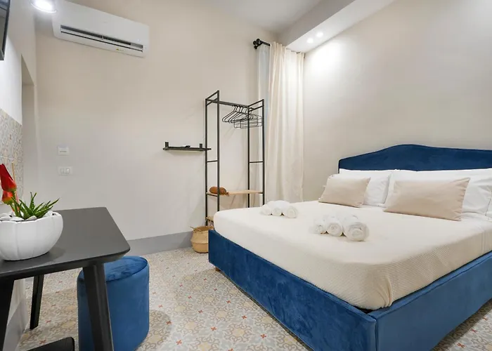 Mimi's - Charming Old Town Guest house