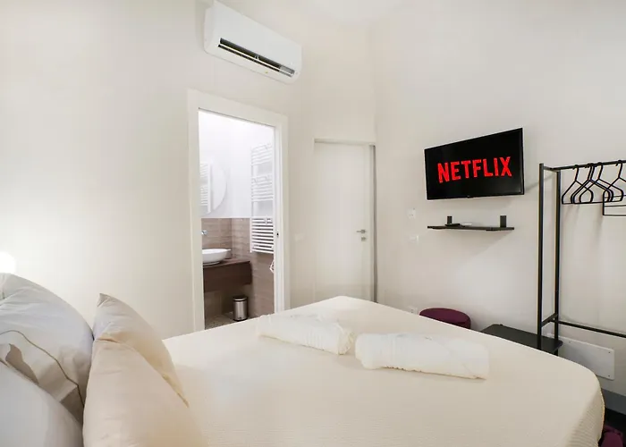 Mimi's - Charming Old Town Guest house Bari