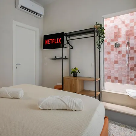 Mimi's - Charming Old Town بيت ضيافة