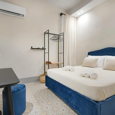 Mimi's - Charming Old Town ゲストハウス