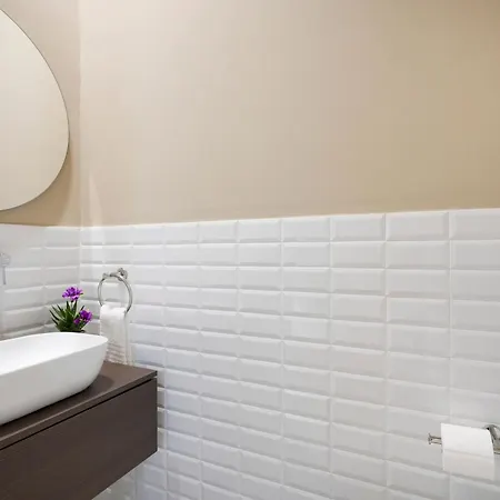 Mimi's - Charming Old Town بيت ضيافة باري