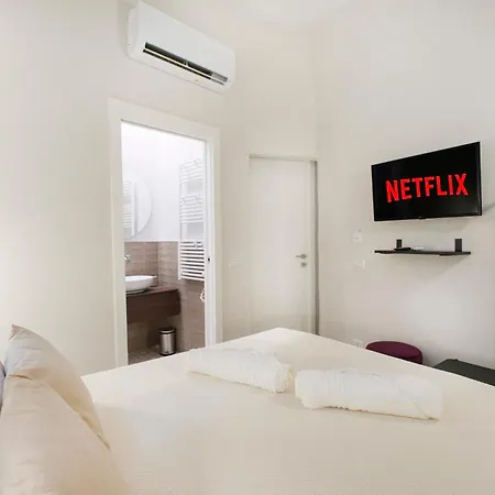 Mimi's - Charming Old Town بيت ضيافة باري