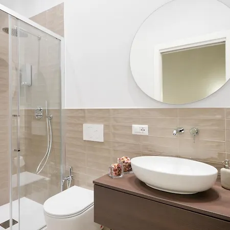 Mimi's - Charming Old Town 3* バーリ