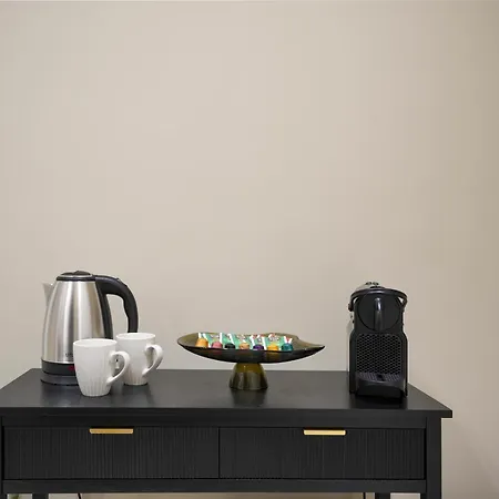 Mimi's - Charming Old Town بيت ضيافة 3*