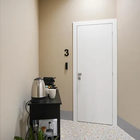 Mimi's - Charming Old Town بيت ضيافة 3*