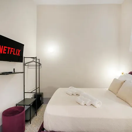 Mimi's - Charming Old Town بيت ضيافة