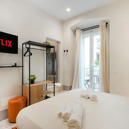 Mimi's - Charming Old Town بيت ضيافة باري