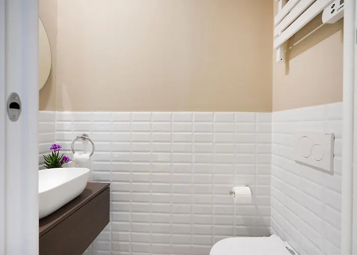 Mimi's - Charming Old Town Гостевой дом 3*